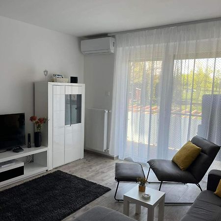 Ada Apartman Sopron Exterior foto